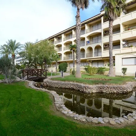 Jardins Del Mar 32 Apartment
