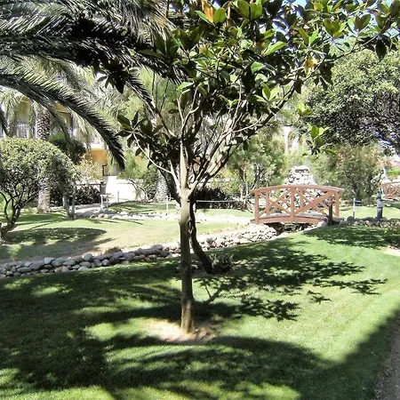 Apartment Jardins Del Mar 32 *