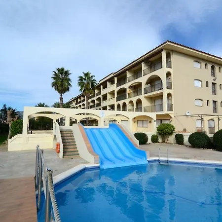 Jardins Del Mar 32 Apartman