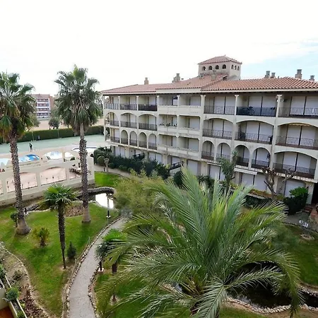 Jardins Del Mar 32 Apartment L'Estartit