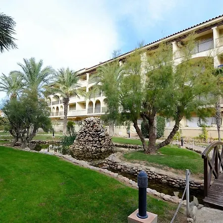 Jardins Del Mar 32 Apartment *