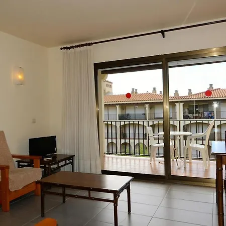 Jardins Del Mar 32 Apartment L'Estartit